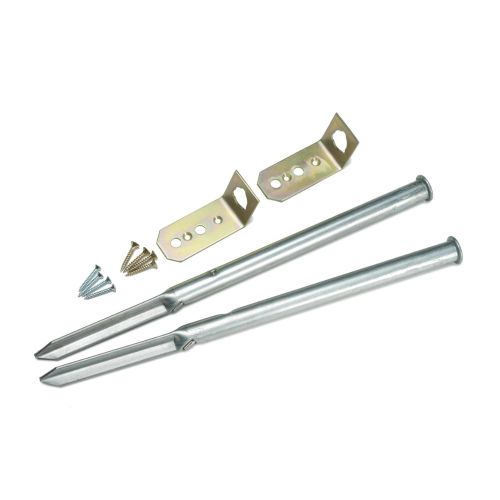 Excalibur Soft Ground Fixing Kit